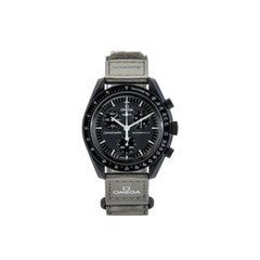 Swatch x Omega Moonswatch Mission to Mercury (SO33A100)