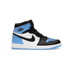 Nike Air Jordan 1 High UNC Toe