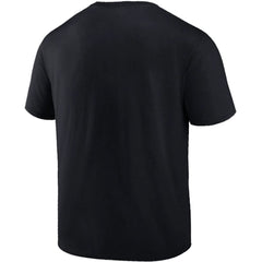 NBA Essentials Jones Tee Warriors Stephen Curry - Black