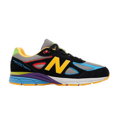 Dtlr X 990V4 Big Kid Wild Style 2 0