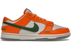 Nike Dunk Low FAMU