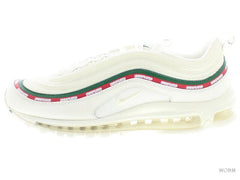 NIKE AIR MAX 97 OG / UNDFTD UNDFTD AJ1986-100 【DS】