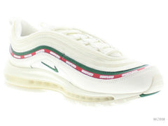 NIKE AIR MAX 97 OG / UNDFTD UNDFTD AJ1986-100 【DS】