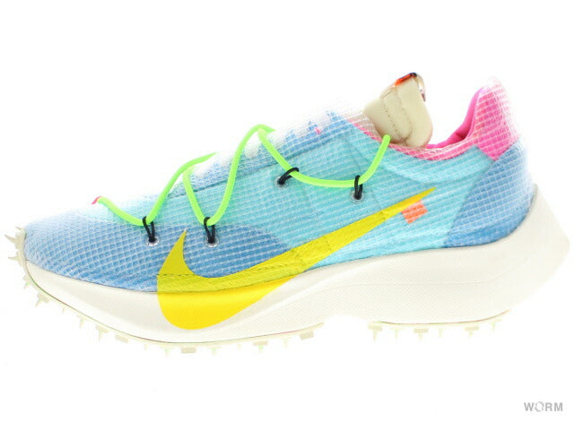 NIKE WS VAPOR STREET / OW OFF-WHITE CD8178-400 【DS】