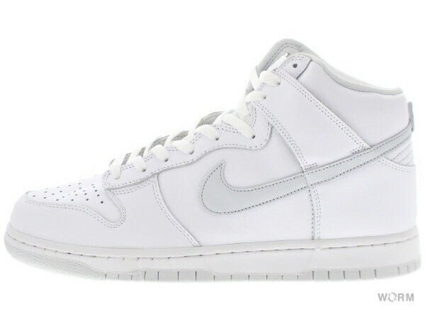 NIKE DUNK HIGH SP Pure Platinum CZ8149-101 【DS】