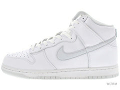 NIKE DUNK HIGH SP Pure Platinum CZ8149-101 【DS】