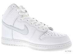 NIKE DUNK HIGH SP Pure Platinum CZ8149-101 【DS】