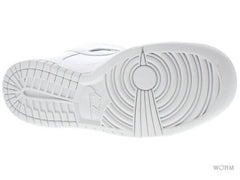 NIKE DUNK HIGH SP Pure Platinum CZ8149-101 【DS】