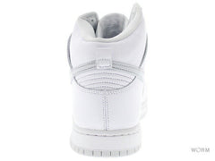 NIKE DUNK HIGH SP Pure Platinum CZ8149-101 【DS】