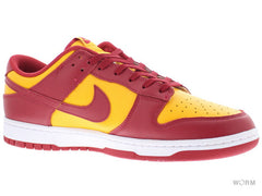 NIKE DUNK LOW RETRO CHAMPIONSHIP GOLD DD1391-701 【DS】