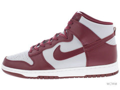 NIKE DUNK HI RETRO DD1399-600 【DS】