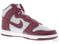 NIKE DUNK HI RETRO DD1399-600 【DS】