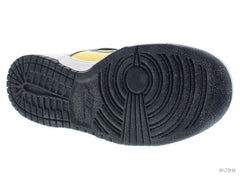 NIKE DUNK HIGH LE MICHIGAN 630335-471 【DS】