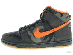 NIKE SB DUNK HIGH PRO SB BRIAN ANDERSON 305050-281 【DS】
