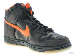 NIKE SB DUNK HIGH PRO SB BRIAN ANDERSON 305050-281 【DS】