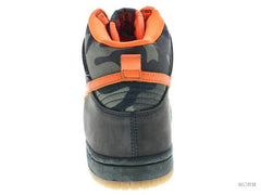 NIKE SB DUNK HIGH PRO SB BRIAN ANDERSON 305050-281 【DS】