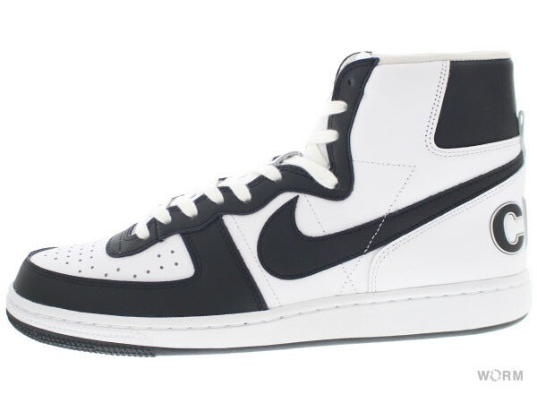 NIKE TERMINATOR HIGH SP CDG FD4159-101 【DS】