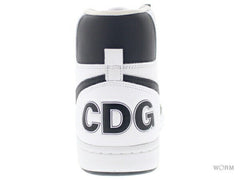 NIKE TERMINATOR HIGH SP CDG FD4159-101 【DS】