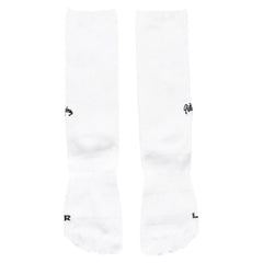 WHIMSY V EMJAY SOCKS WHITE