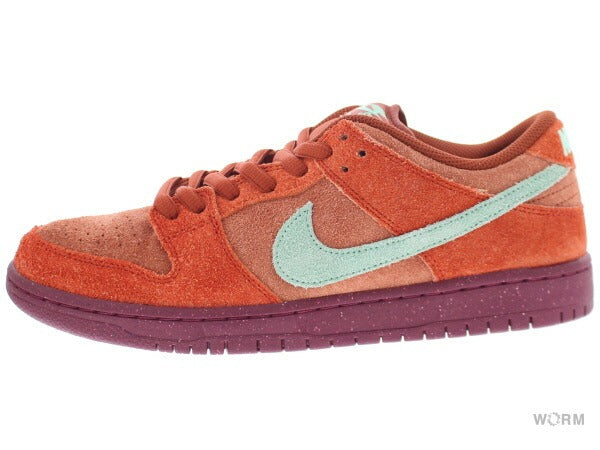 NIKE SB SB DUNK LOW PRO PRM DV5429-601 【DS】