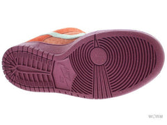 NIKE SB SB DUNK LOW PRO PRM DV5429-601 【DS】