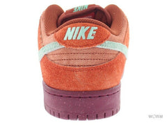 NIKE SB SB DUNK LOW PRO PRM DV5429-601 【DS】