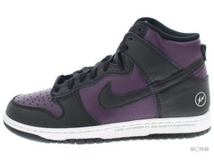 NIKE DUNK HI / F FRAGMENT DESIGN BEIJING DJ0382-600 【DS】