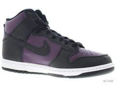 NIKE DUNK HI / F FRAGMENT DESIGN BEIJING DJ0382-600 【DS】