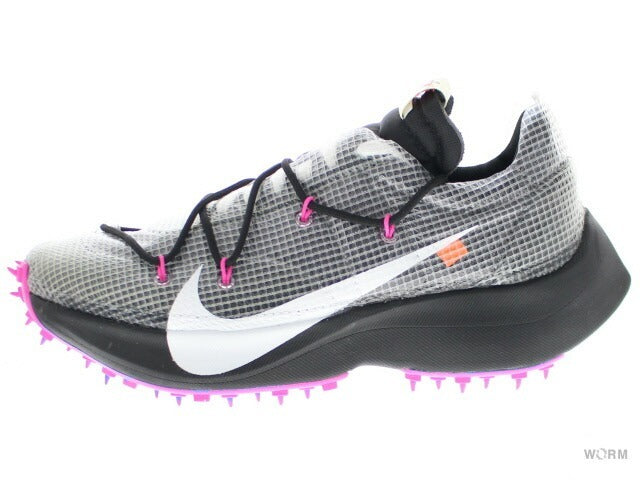 NIKE WS VAPOR STREET / OW OFF WHITE CD8178-001 【DS】