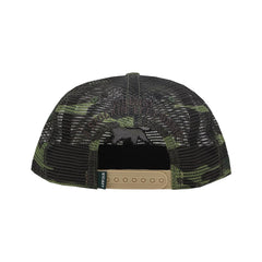 Whimsy ETHIOPIA MESH CAP CAMO
