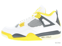 WMNS AIR JORDAN 4 RETRO AQ9129-101 【DS】