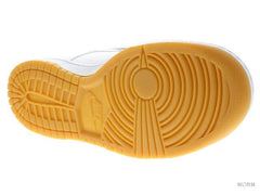 NIKE DUNK PRM HI UNDFTD SP UNDEFEATED 598472-110 【DS】