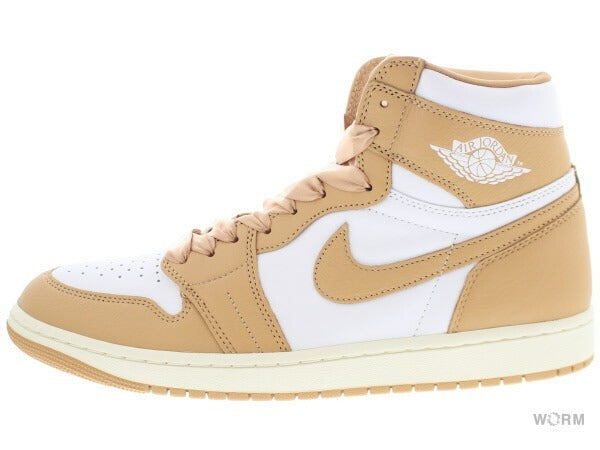 WMNS AIR JORDAN 1 RETRO HIGH OG FN6622-201 【DS】