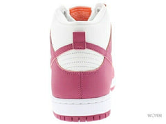NIKE SB SB DUNK HIGH PRO ISO DQ4485-600 【DS】