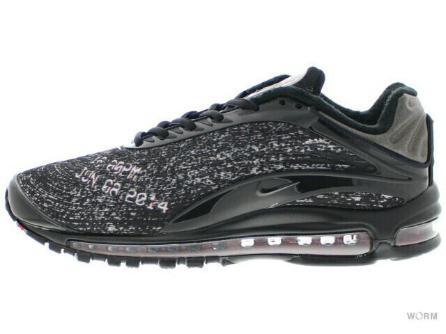 NIKE AIR MAX DELUXE/SKEPTA SKEPTA AQ9945-001 【DS】