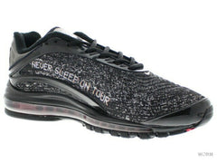 NIKE AIR MAX DELUXE/SKEPTA SKEPTA AQ9945-001 【DS】