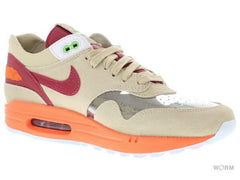 NIKE AIR MAX 1 CLOT KISS OF DEATH DD1870-100 【DS】