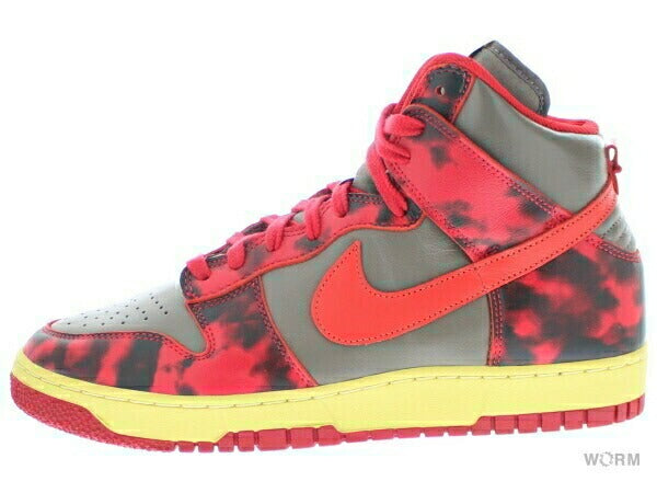 NIKE DUNK HI 1985 SP DD9404-600 【DS】