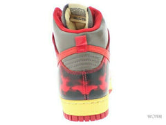NIKE DUNK HI 1985 SP DD9404-600 【DS】