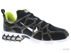 NIKE AIR ZM SPIRIDON KK / STUSSY STUSSY CJ9918-001 【DS】