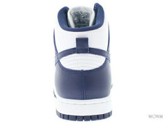 NIKE DUNK HI RETRO DD1399-104 【DS】