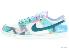 NIKE SB SB DUNK LOW OG QS FUTURA HF6061-400 【DS】