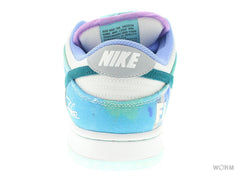 NIKE SB SB DUNK LOW OG QS FUTURA HF6061-400 【DS】