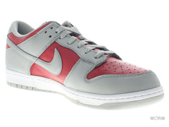 NIKE DUNK LOW QS FQ6965-600 【DS】