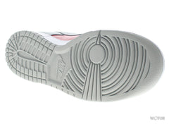 NIKE DUNK LOW QS FQ6965-600 【DS】