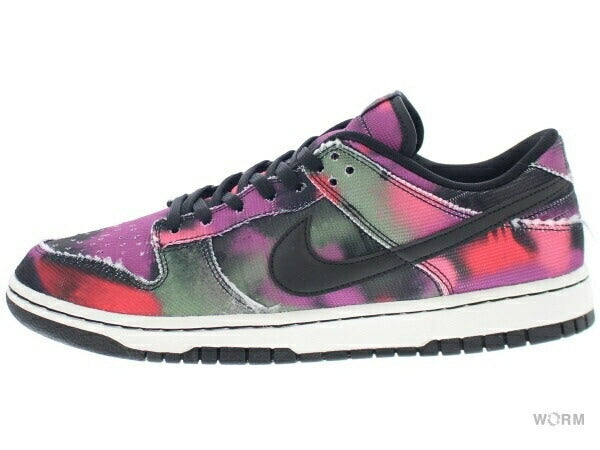 NIKE DUNK LOW RETRO PRM DM0108-002 【DS】