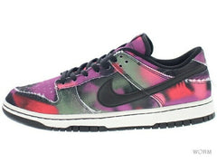 NIKE DUNK LOW RETRO PRM DM0108-002 【DS】