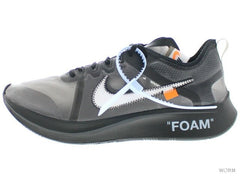 NIKE THE 10 : NIKE ZOOM FLY AJ4588-001 【DS】