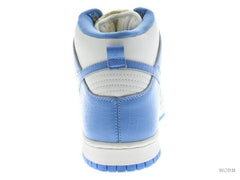 NIKE SB DUNK HIGH PRO SB SUPREME SUPREME 307385-141 【DS】