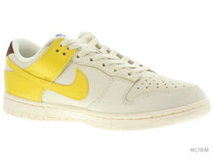NIKE W DUNK LOW LX DR5487-100 【DS】